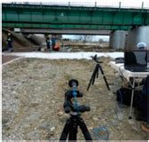 Experimental Validation of Non-Marker Simple Image Displacement ...