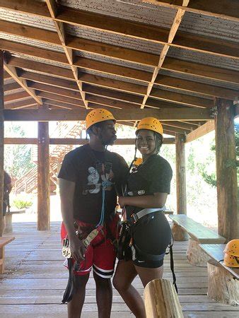 Predator Zip Lines (Camp Verde) - All You Need to Know BEFORE You Go