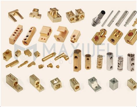 Maxwell Industries || Home