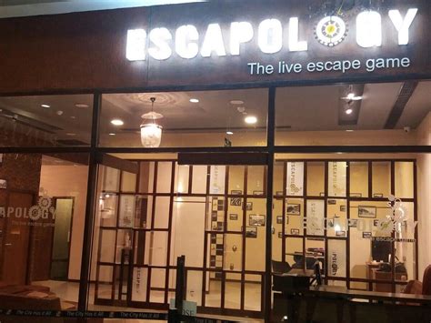 ESCAPOLOGY INDIA (2025) All You Need to Know BEFORE You Go (with Photos ...