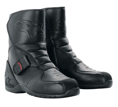 5 Basic Riding Gear That Complete Your Motorcycle Riding Kit ...