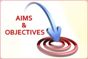Aim & Objectives | victoriapublicschool