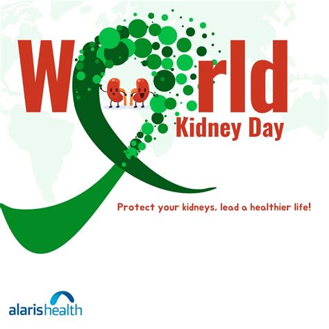 Alaris Health at Belgrove on LinkedIn: #worldkidneyday #kidneyhealth