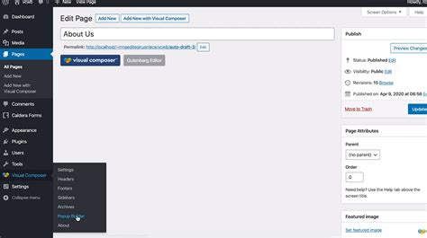 Composer Form Creat HTML 的图像结果