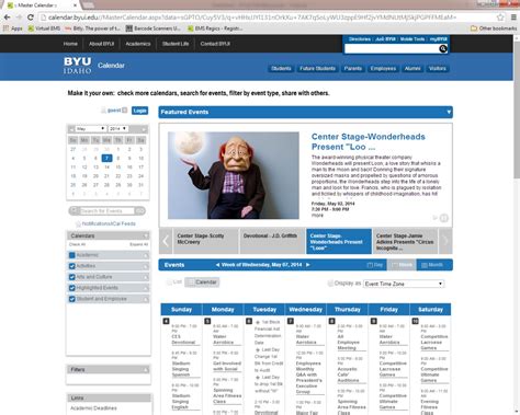 Byui 2024 Calendar - Preschool Calendar Printable