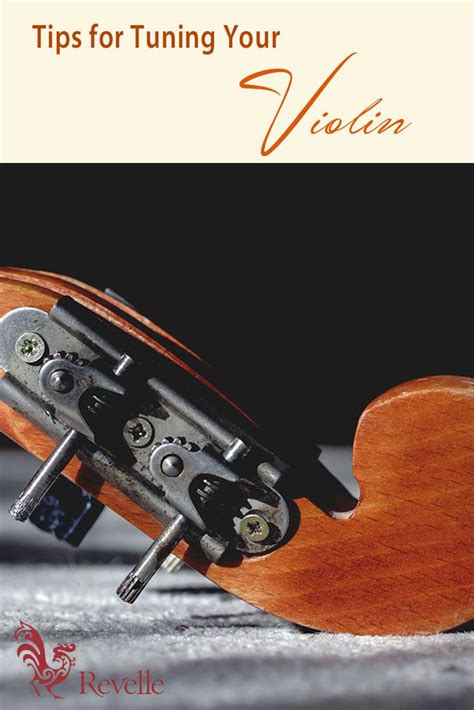 Tuning a Violin for Beginners 的图像结果