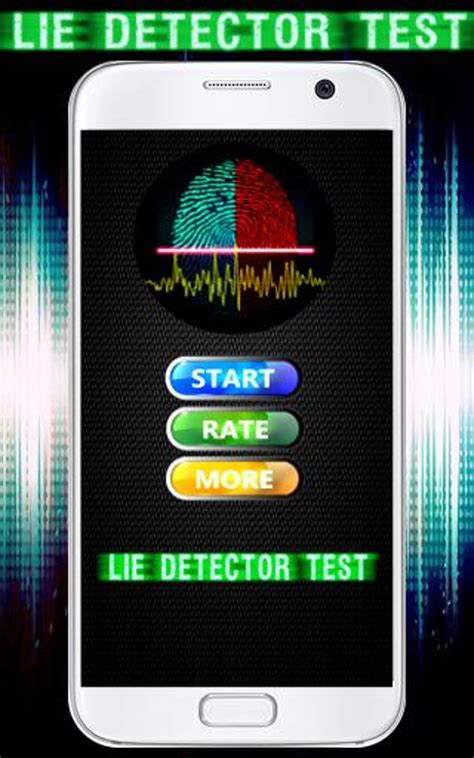 Image result for CWC Lie Detector Test