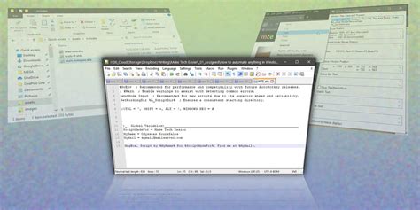 Image result for Windows AutoHotkey