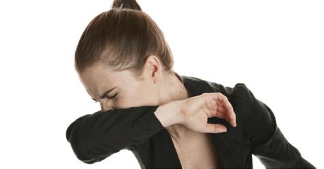 App claims to detect Covid with 92% accuracy by hearing sound of cough ...