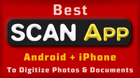 Image result for Scanner Page App
