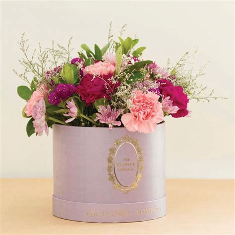 Wild Mix – Petite Ronde – The Flower Company