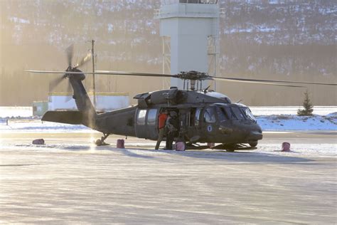 Alaska Army Guard medevac two men from Haines for emergency medical ...