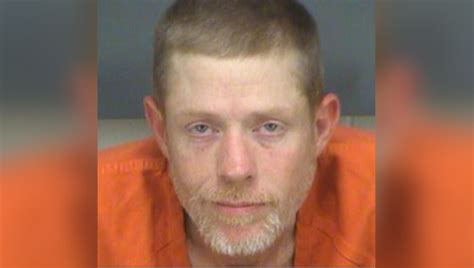 Florida man says syringes found in rectum are not his, deputies say ...