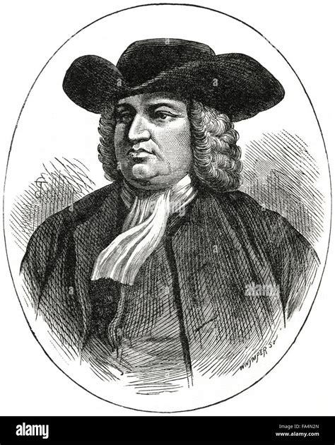 Middle Colonies Quakers