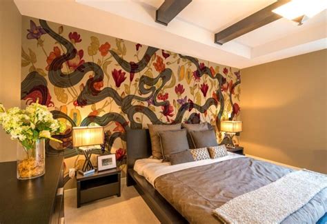 Shop Deewar Ka Wallpaper (दीवार वॉलपेपर) - From 99/sq ft