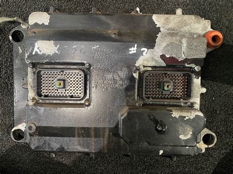 Image result for ECM Engine Control Module Caterpiller