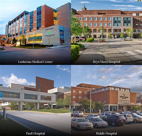 Image result for Main Line Health Locations