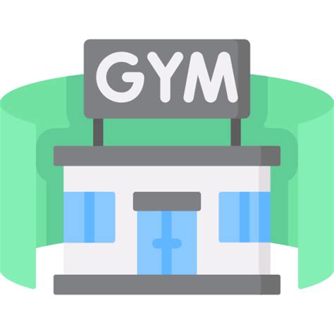 Gym Icon for HTML 的图像结果