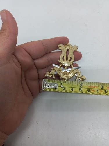 Genuine Military Australian Army Band Corps – Hat | Ubuy India