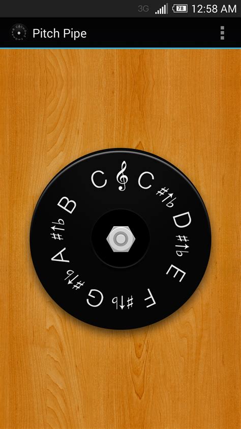 Pitch Pipe - App on Amazon Appstore