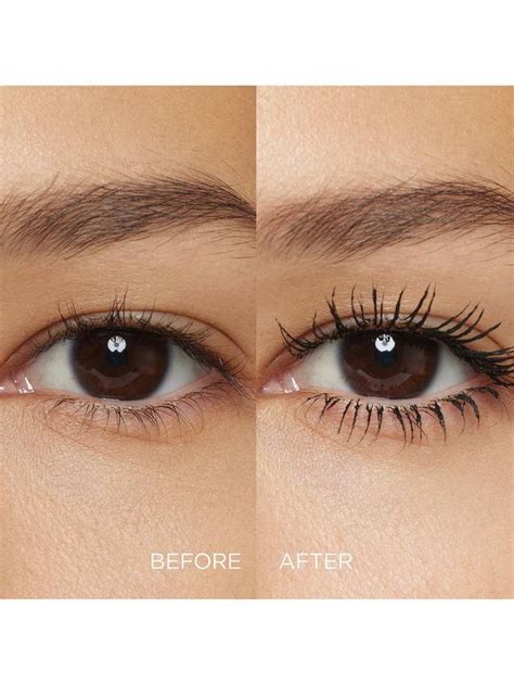 Clarins Wonder Volume XXL Mascara, Black