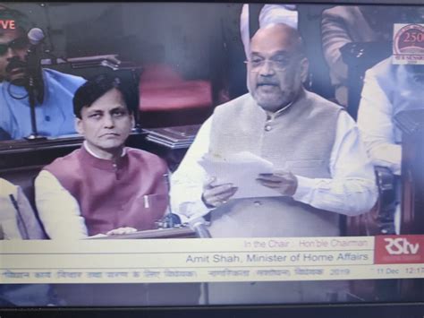 The specified classes of persons who entered India... ... [Live Updates ...