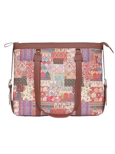 Top 5 Zouk Bags For Women Under 2000 On Amazon