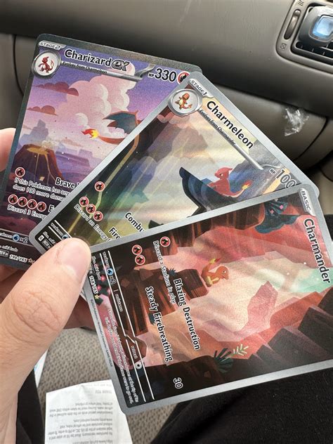 Car luck 😍 : r/pokemoncards