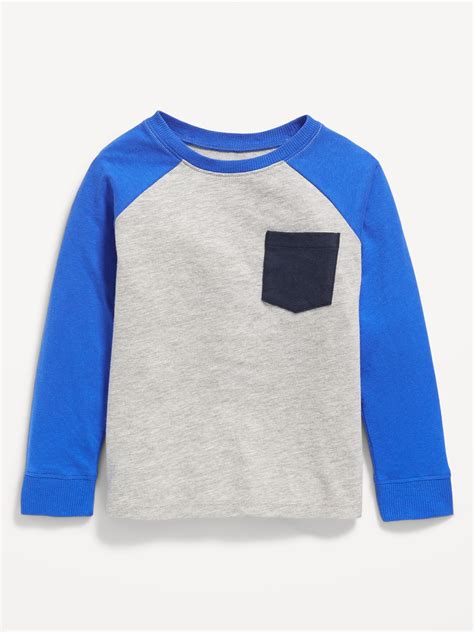 Baby Long Sleeve Shirts | Old Navy