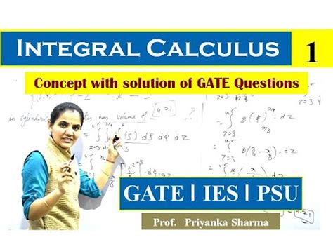 Integral Calculus Engineering Math 的图像结果