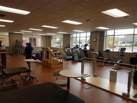 Beaver Dam Community Hospital Opens New Orthopedics Facility | Daily Dodge