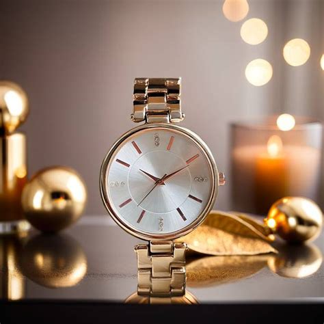 Rose Gold Watches Online For Women & Men at Best Prices in India ...