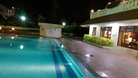 Welcomhotel By ITC Hotels, Devee Grand Bay Pool: Pictures & Reviews ...