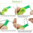 Image result for Hand Threading Device