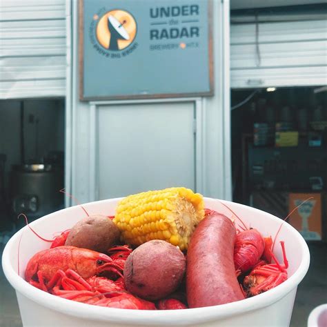 TAPROOM – Under the Radar Brewery