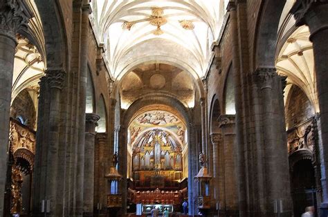 Cathedral of Jaca - Tripadvisor