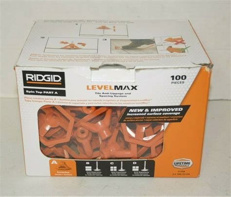 Image result for RIDGID Level Max Tile Lippage System