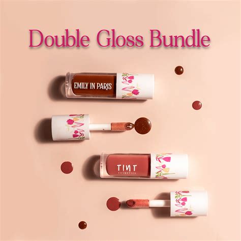 Top Cosmetics & Beauty Products - Best Lip Gloss Collection – Tint ...