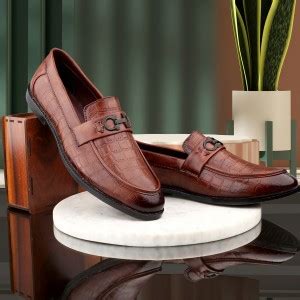 Loafers Mens Footwear - Buy Loafers Mens Footwear Online at Best Prices ...