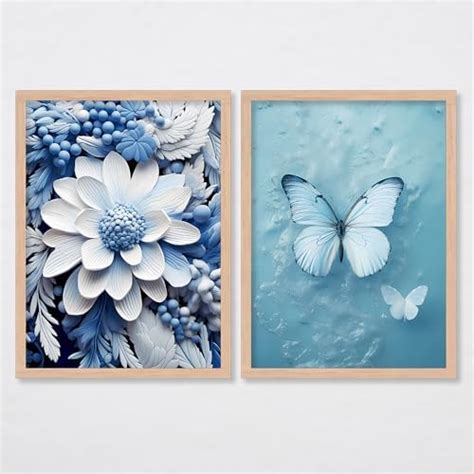 BANGERZ Modern Art Wall Paintings For Home Living Room Scenery ...
