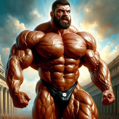 Image result for Super-Strong Muscles