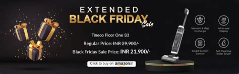 Tineco Official Site