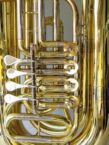 SYMPHONIE WESTERWALD Kaisertuba Tuba in Simmozheim | Musik und ...