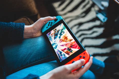Comparing the Top Handheld Gaming Devices - The Video Ink