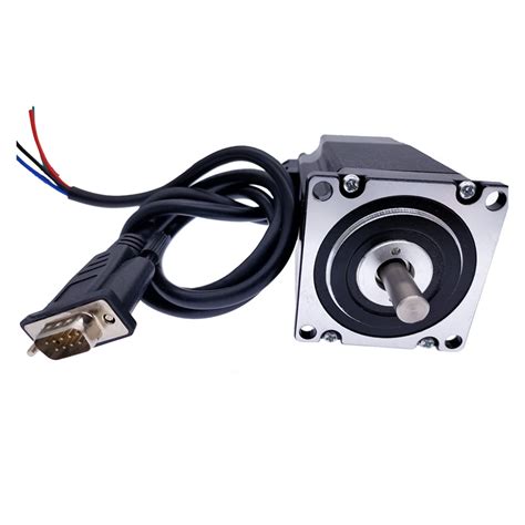 Buy Motor 23 Closed-loop Stepper Motor Driver Servo Motor step motor ...