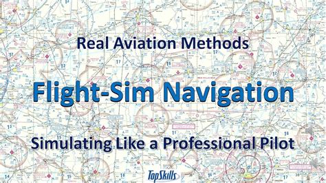 Image result for Flight Sim Tutorial Walkthrough