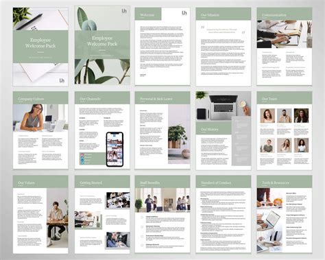 Image result for Onboarding Packet