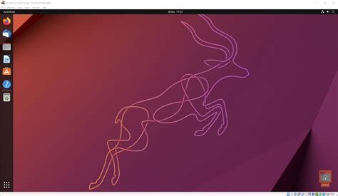 Image result for Ubuntu Virtual Machine VirtualBox