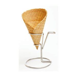 Servicono inoxi para barquillo Danés | Accesorios Jovian