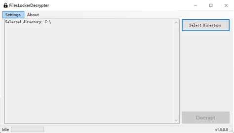 NOAA File Decrypter 的图像结果